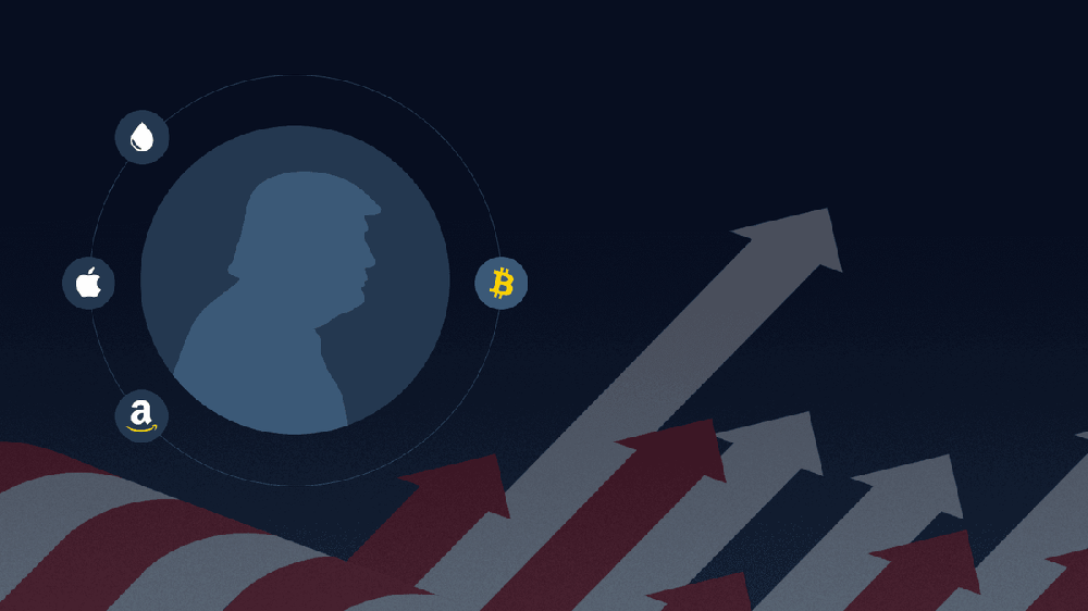 How Trump's victory will affect the global market