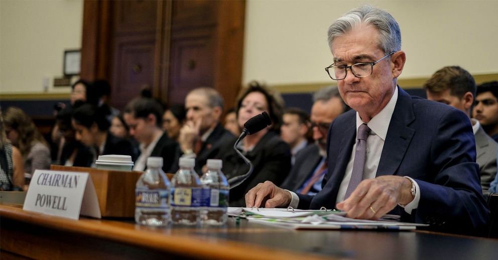 The mystery behind the 50 basis point interest rate cut by the Federal Reserve