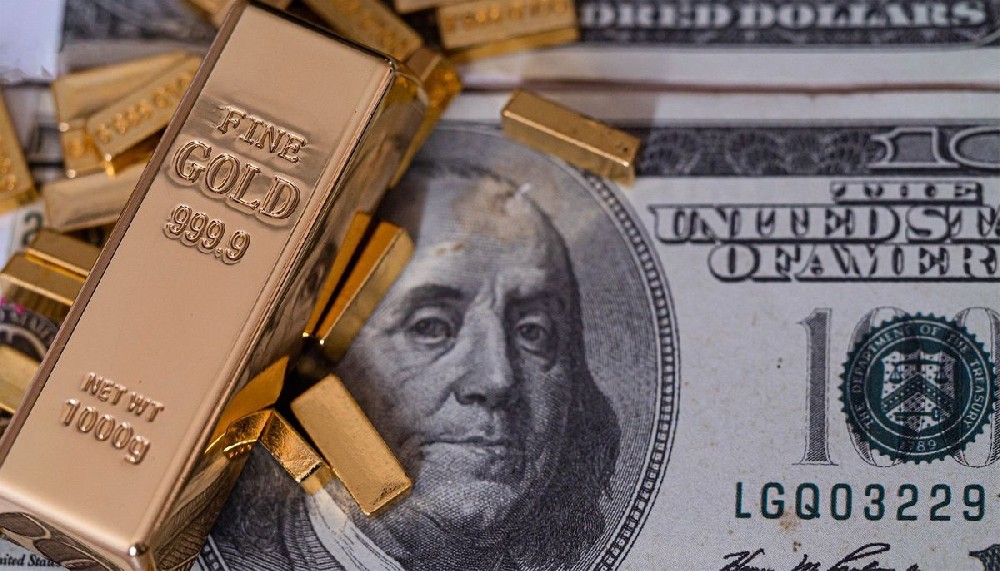 Why Gold Traders Need to Turn to USOIL