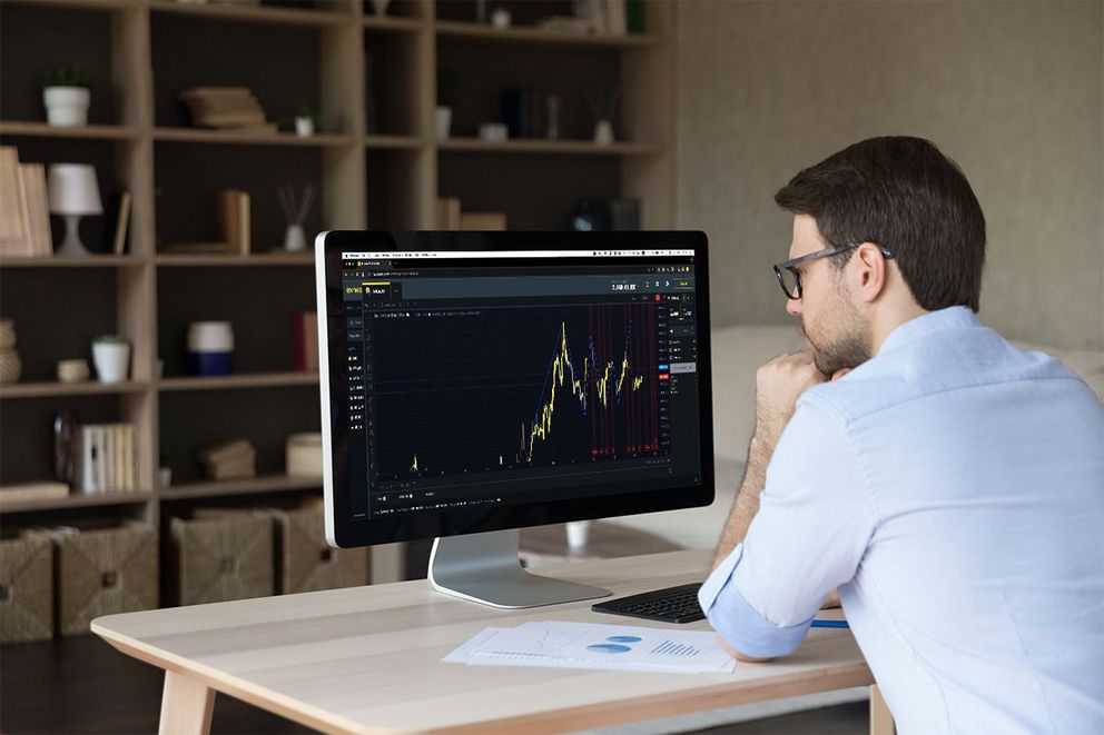 Can chart form really reflect future price trends?