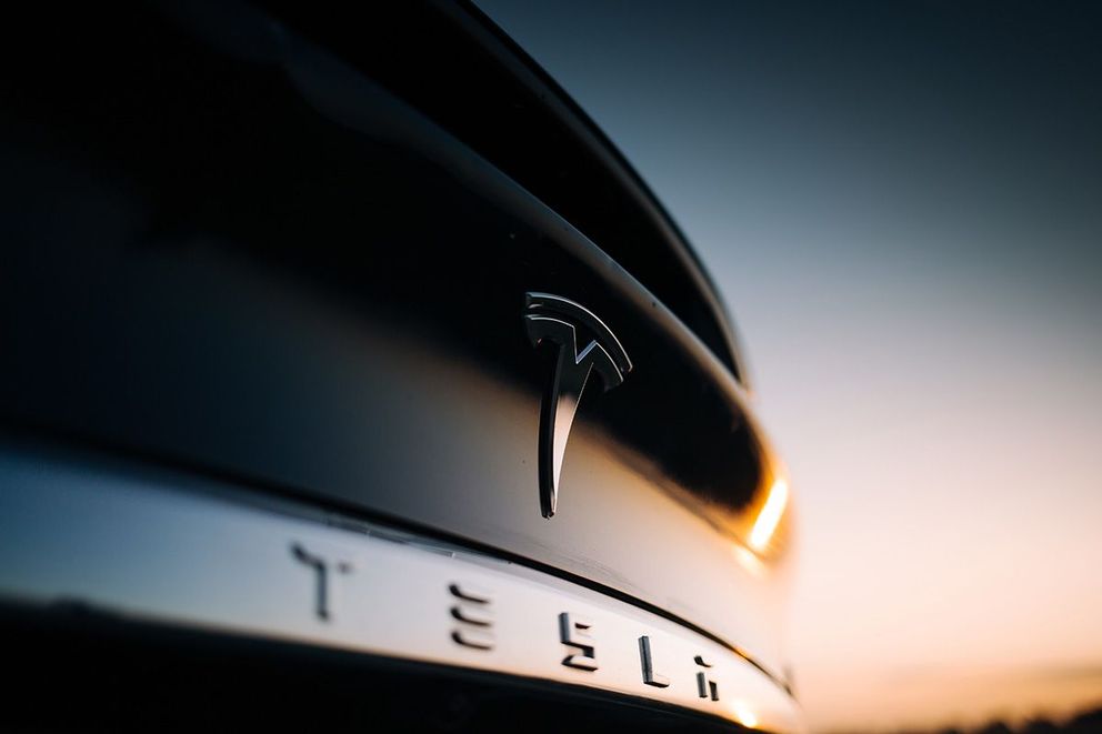 Has Tesla reached the end of its rope?