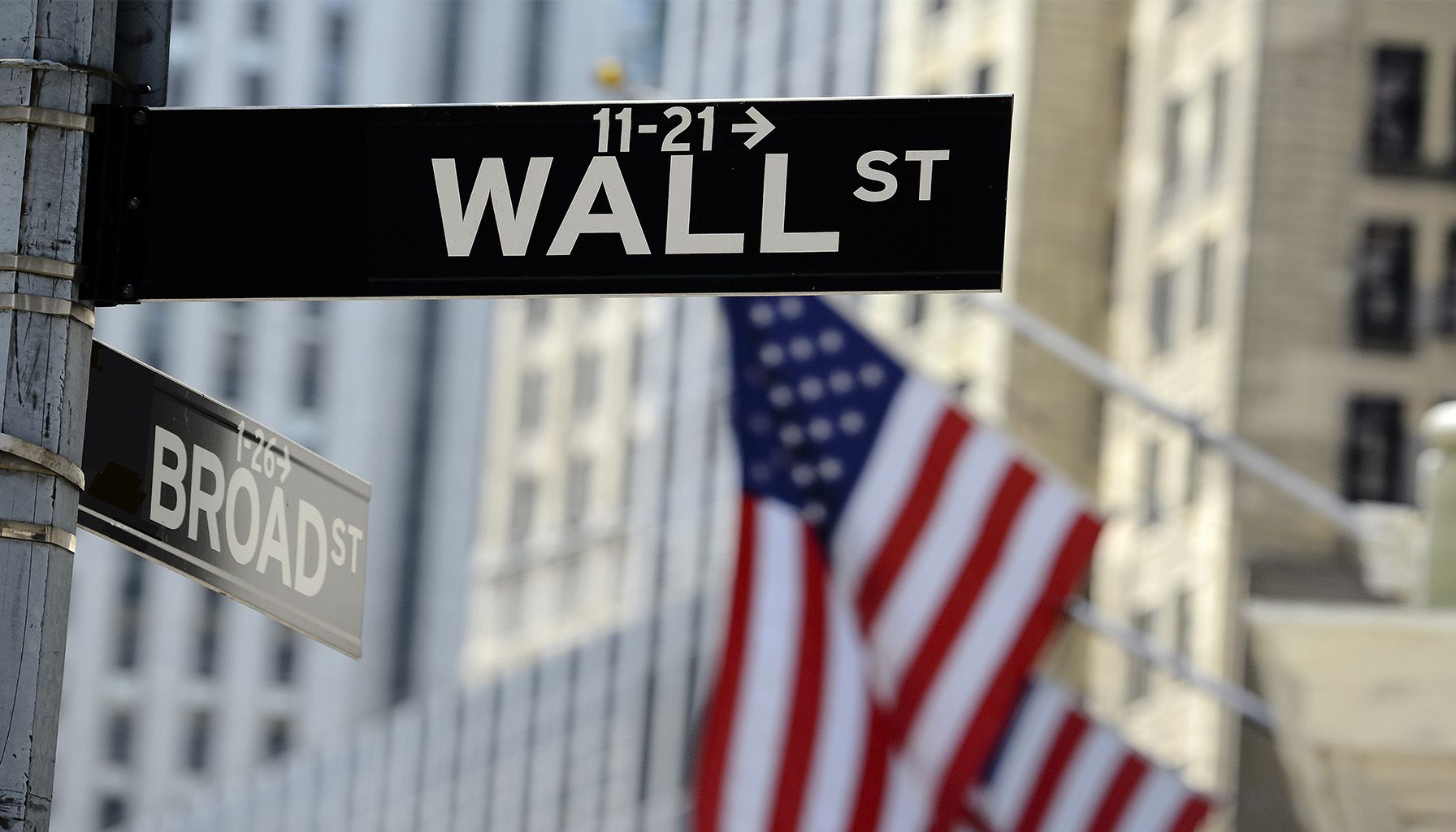 indicators for trading stocks