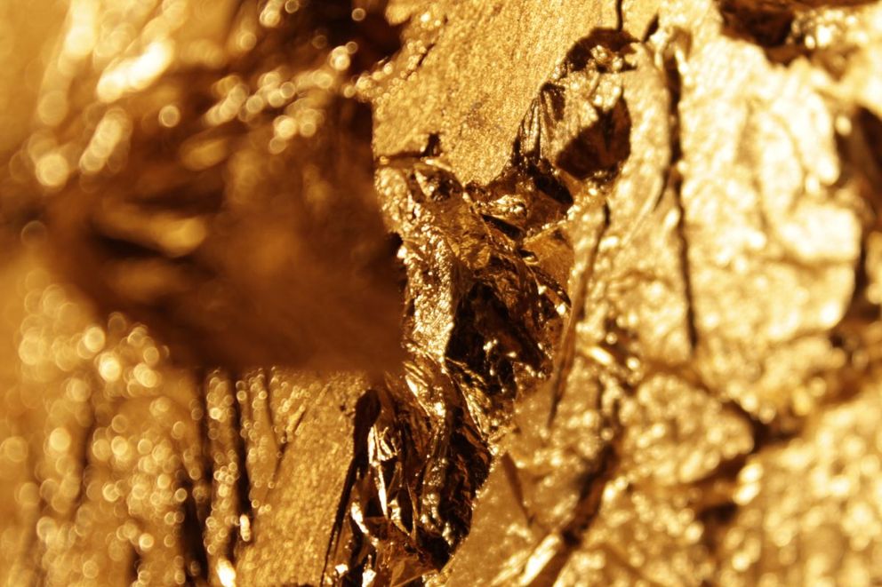 The best indicators for predicting and trading gold