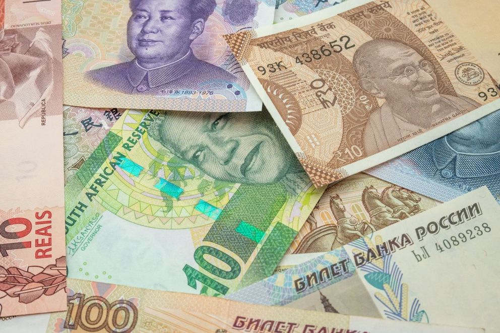 BRICS News: Exposing Conspiracy Theories of De dollarization