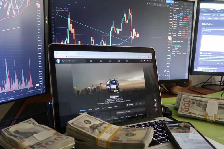 How to operate the exness account opening process?