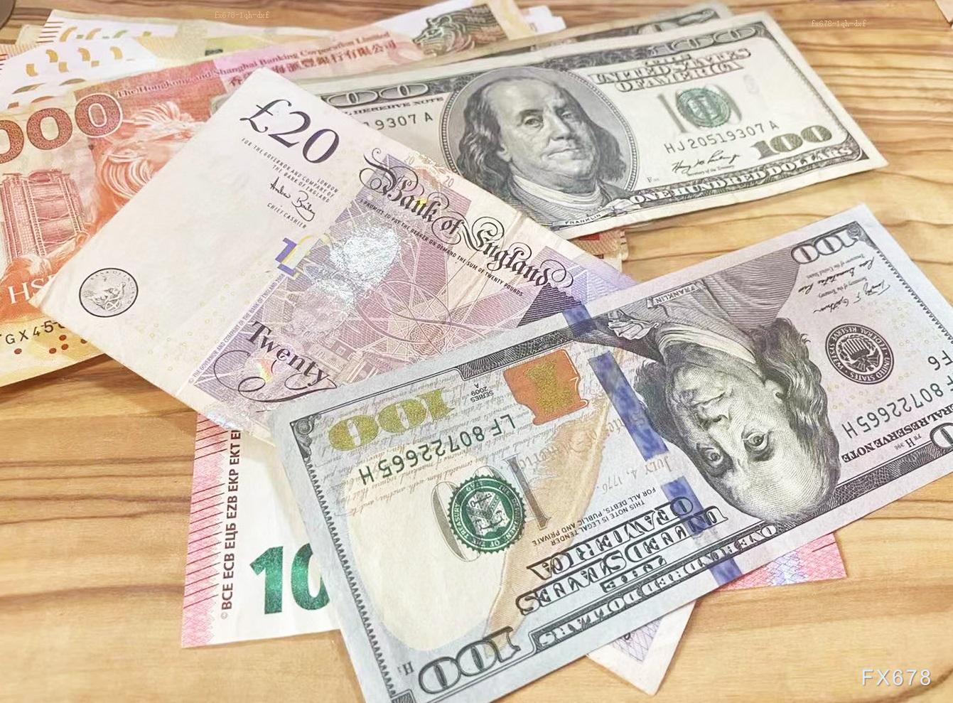 Foreign exchange weekly review: Investors wait for Trump's inauguration, US dollar ends six weeks of continuous rise, Bank of Japan may raise interest rates next week