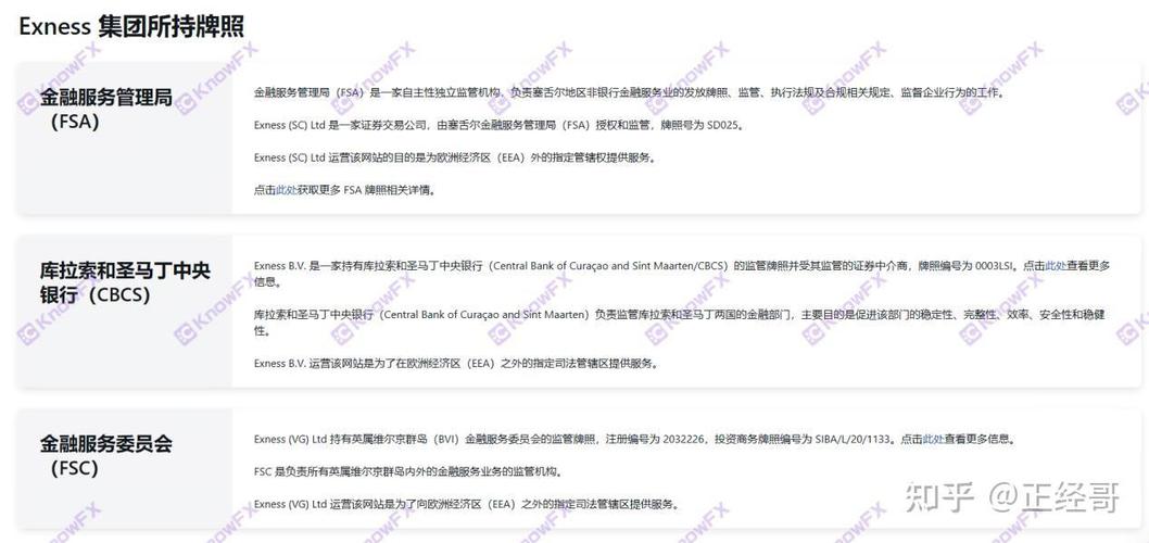 Is Exness legal? Comprehensively analyze its regulation, trading experience, and customer service